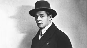 Как хорошо вы знаете стихи Сергея Есенина?