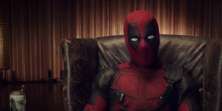 Тест: кто ты из мира комиксов?