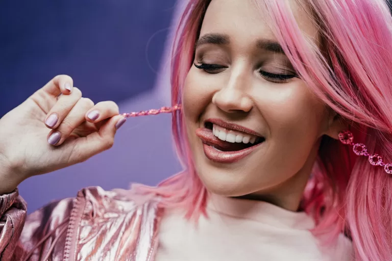 На сколько процентов ты Клава Кока?