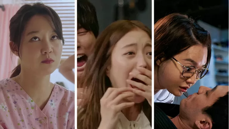 Отгадай дораму по кадру