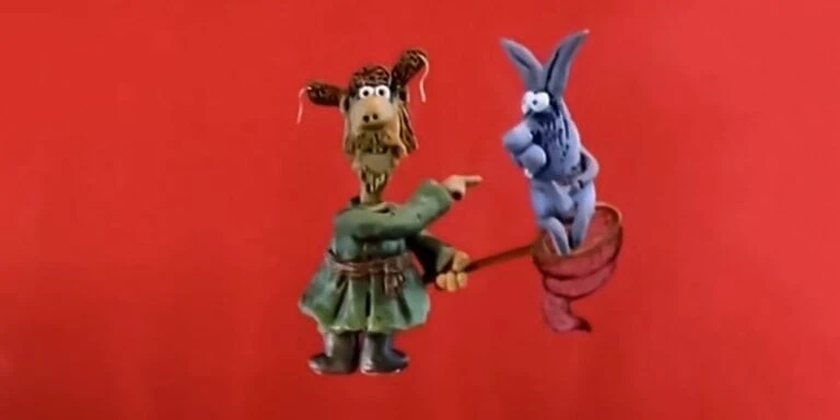 Тест: Помните ли вы детали советских мультфильмов?