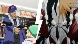 Вы готовы проверить свою экспертность в мире аниме?