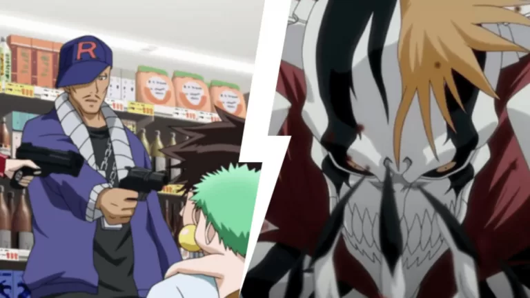 Вы готовы проверить свою экспертность в мире аниме?