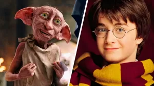 Проверь, насколько хорошо ты знаешь вселенную «Гарри Поттера»