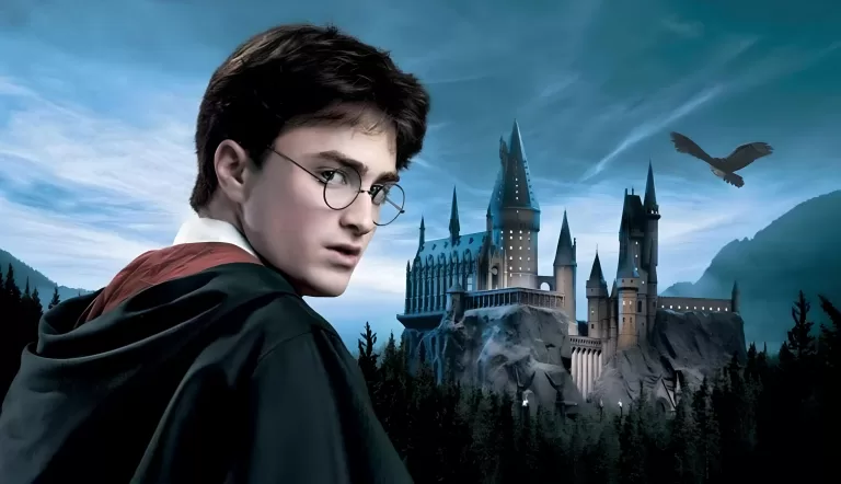 Проверьте, насколько хорошо вы знаете вселенную «Гарри Поттера»