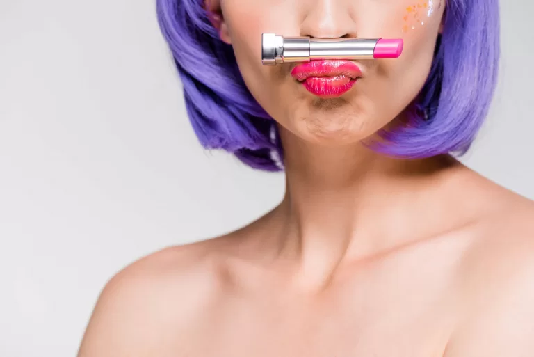 Разбираетесь ли вы в секретах макияжа и красоты?