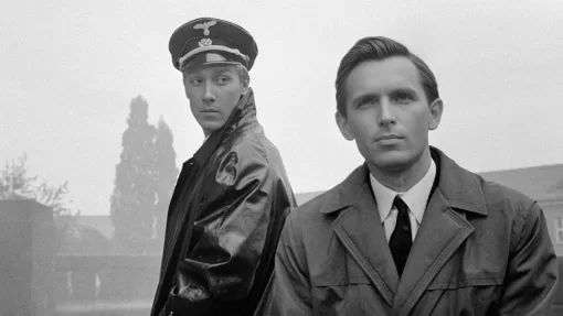 Тест: в каком советском фильме вы бы могли исполнить главную роль?