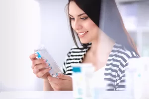 Тест: Выбери узор и узнай, какой ты человек