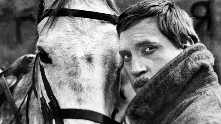 Знакомы ли тебе фильмы с участием Высоцкого?