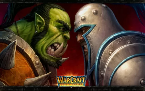 Тест на знание Warcraft