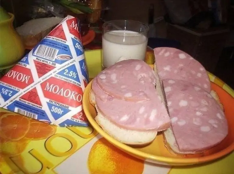 Тест по советской истории: Что вы помните о жизни во время СССР?