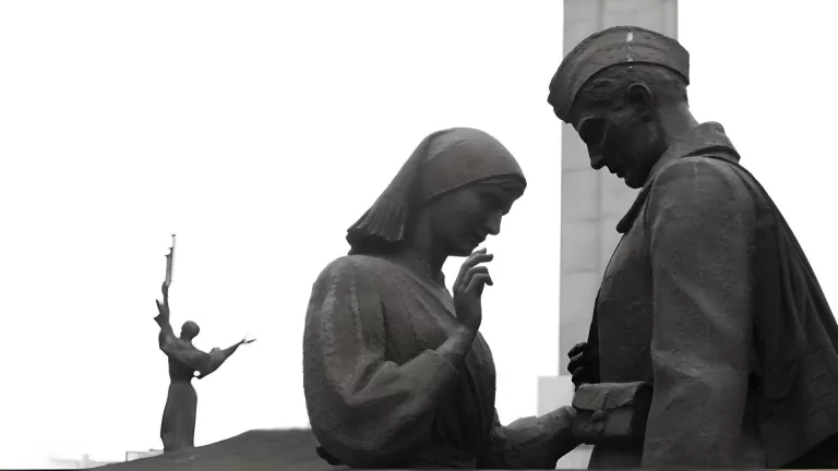 Как хорошо вы знаете военную историю СССР?