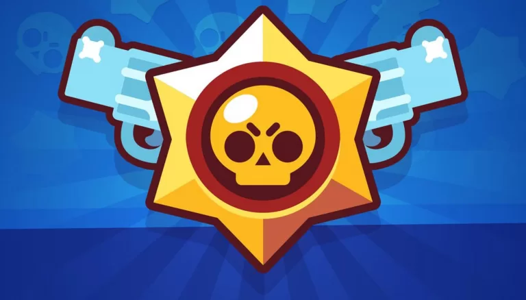 Кто ты из Бравл Старс?