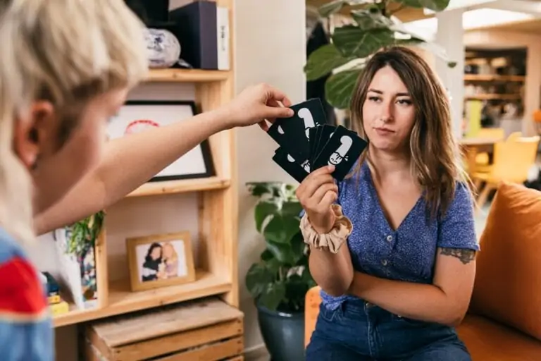 Тест: выбери одно из двух и узнай, чего хочет твой мозг