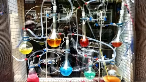 Тест по химии: Знаете ли вы свойства химических элементов?