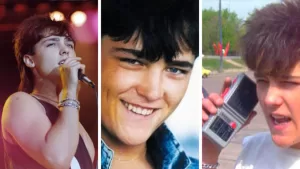 Как хорошо вы знаете песни Юрия Шатунова и группы «Ласковый май»? Тест для знатоков хитов 90-х