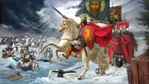 Сможешь назвать даты важных исторических событий?