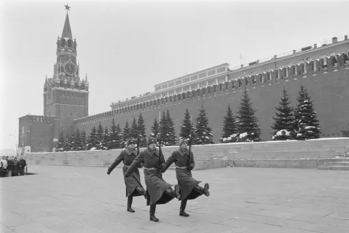 Тест по СССР: 10 вопросов для тех, кто считает, что хорошо знает советскую жизнь