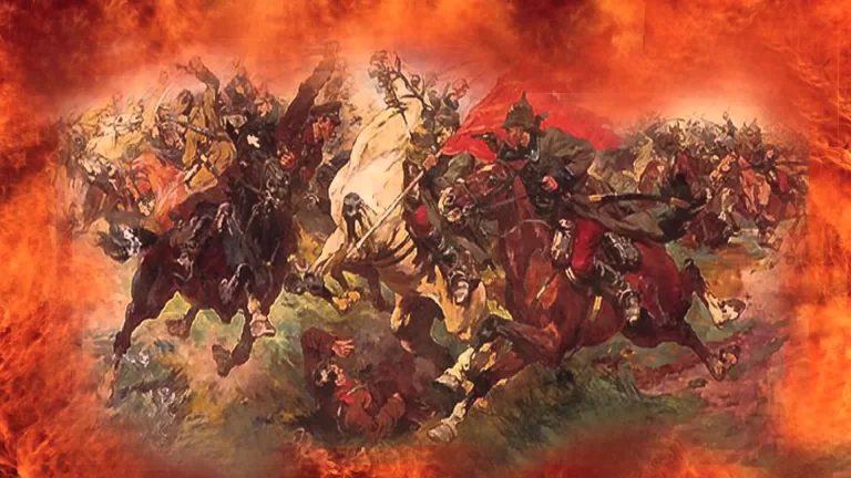 Тест по истории России XX век по теме: «Гражданская война»