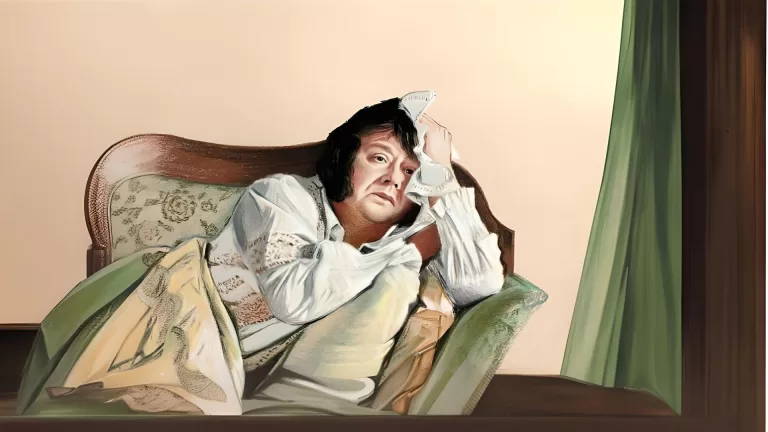 Какой вы книжный персонаж из русской литературы?