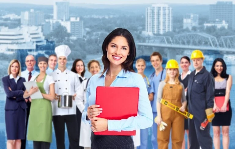 Полезный тест: для какой профессии вы рождены?