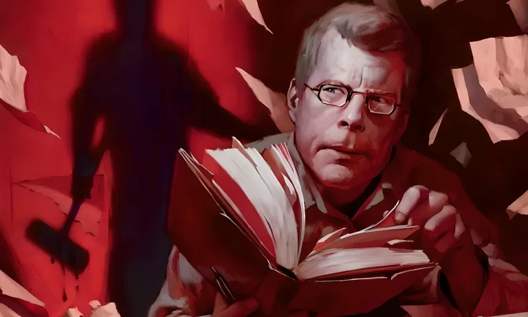 Как хорошо вы знаете фильмы, снятые по произведениям Стивена Кинга?