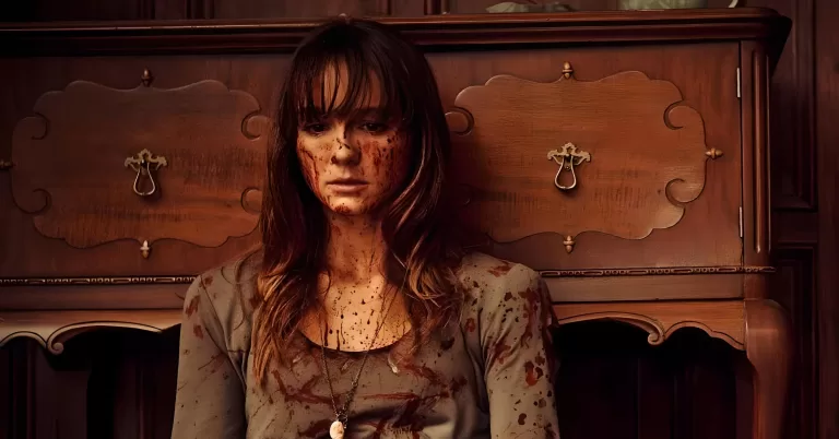 Что случилось бы с вами в фильме ужасов?