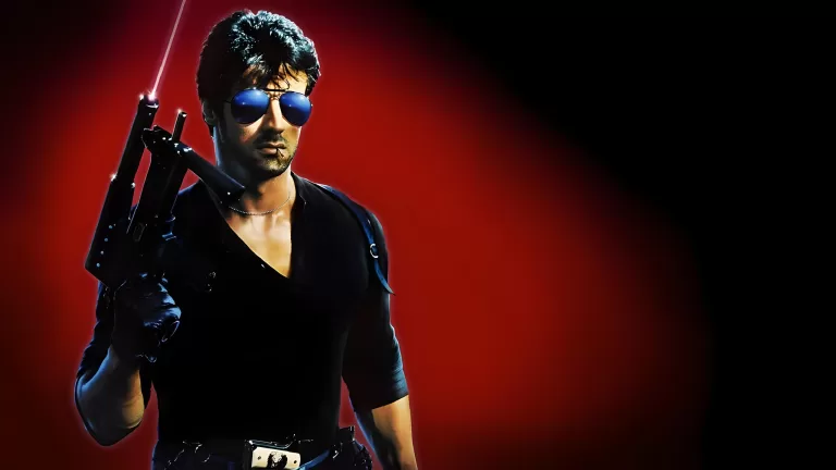 Как хорошо ты знаешь боевики 80-х?