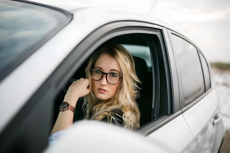 Как хорошо ты знаешь язык автомобилистов?