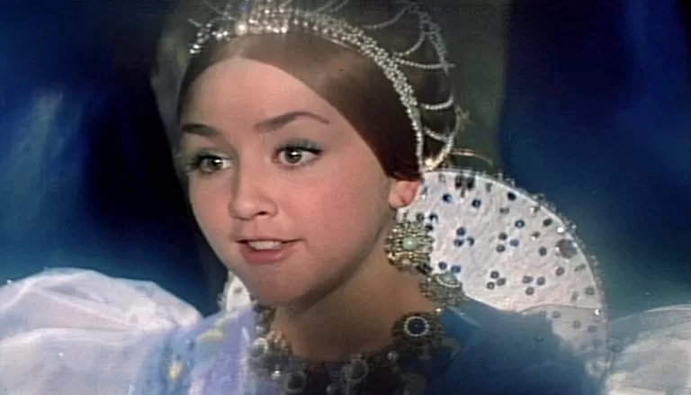 Мы определим советский фильм в котором вы бы могли сыграть главную роль