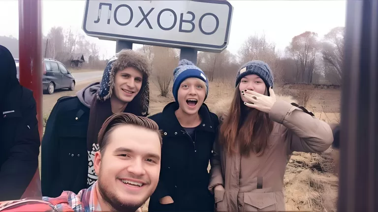 Сможешь ли ты отличить эти 10  настоящих названий населенных пунктов России от придуманных?