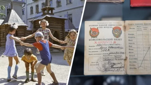 Тест на знание жизни в СССР: 10 вопросов про быт и жизнь советского гражданина, которые расшевелят ваши воспоминания