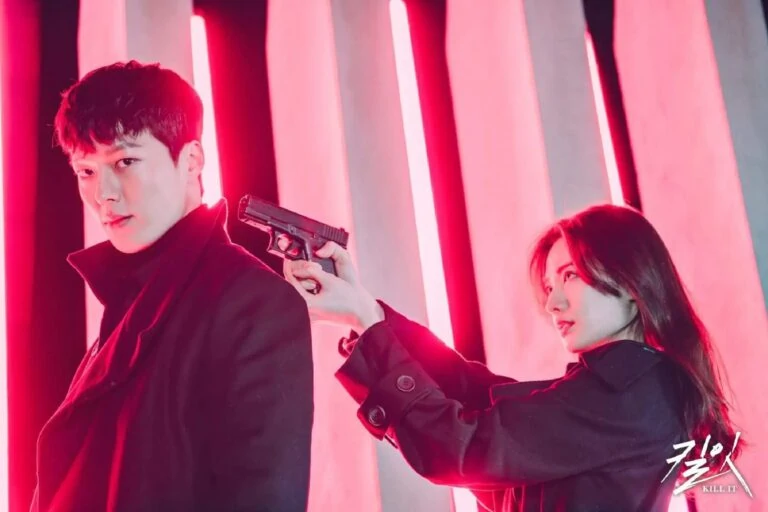 Тест: Насколько хорошо вы помните сериал «Убить»?