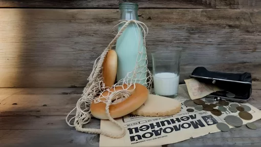 Вы ещё помните, чем питались в Советском Союзе? Тест о молочной продукции СССР оживит вашу память