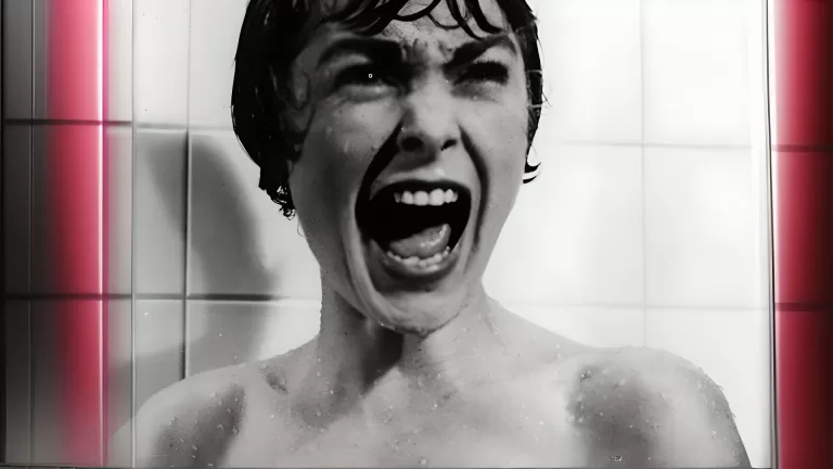 Сколько минут вы продержитесь в фильме ужасов?