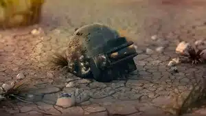 Сможешь ли ты получить топ-1 в PUBG?