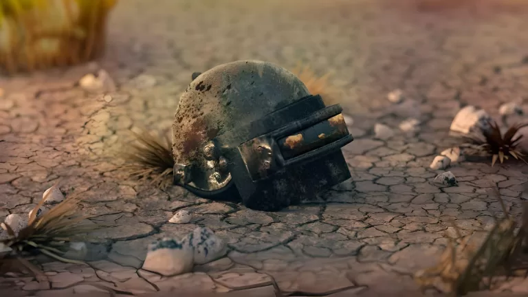 Сможешь ли ты получить топ-1 в PUBG?