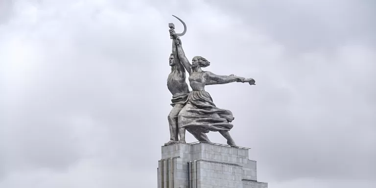 Угадай советские мультфильмы по картинкам