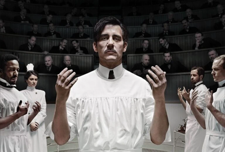 Тест: угадайте медицинский сериал по цитате