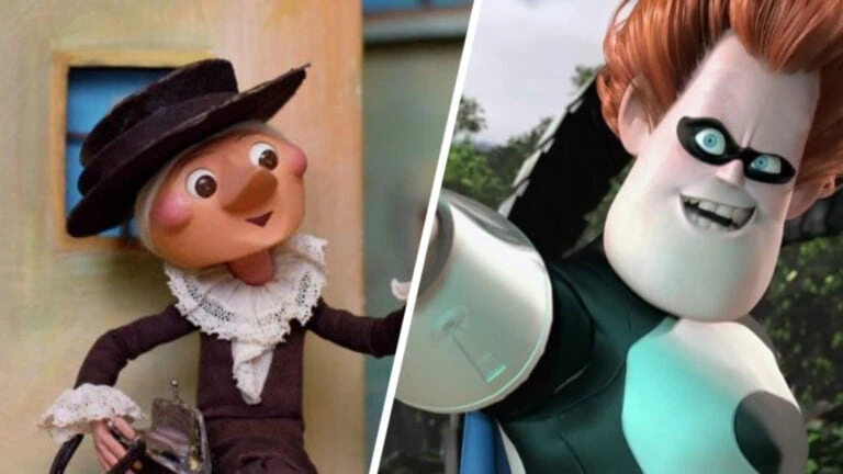 Тест: Угадайте мультфильм по описанию злодея