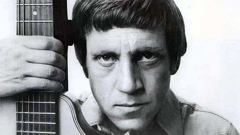 Тест: Знакомы ли вы жизнью и творчеством Владимира Высоцкого?