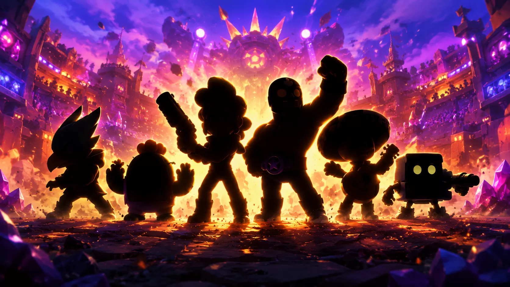 brawlstars