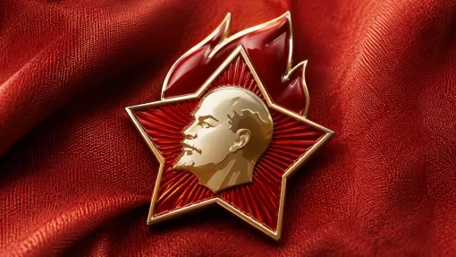 Взяли бы вас в пионеры?