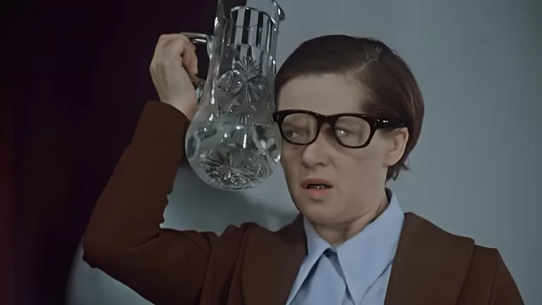 Что стало с вашей памятью?