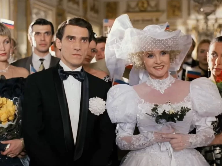 Вопросы на знание фильма «Ширли-мырли»