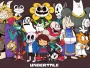 Кто ты из Андертейл (Undertale)?