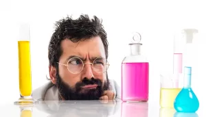 Это реальный химический элемент или мы его придумали?