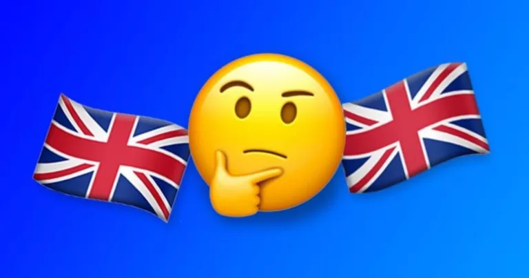 Узнай, какой у тебя английский — британский или американский