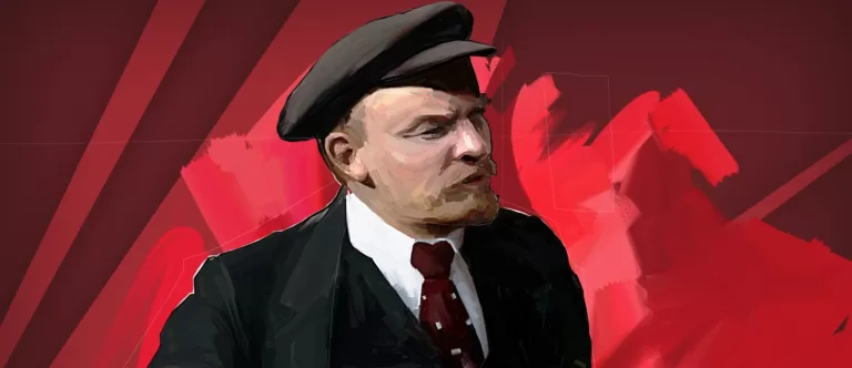 Знаешь ли ты, что происходило более 100 лет назад? Исторический тест про Октябрьскую революцию