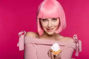 Сможем ли мы угадать ваш пол в зависимости от ваших привычек в еде?